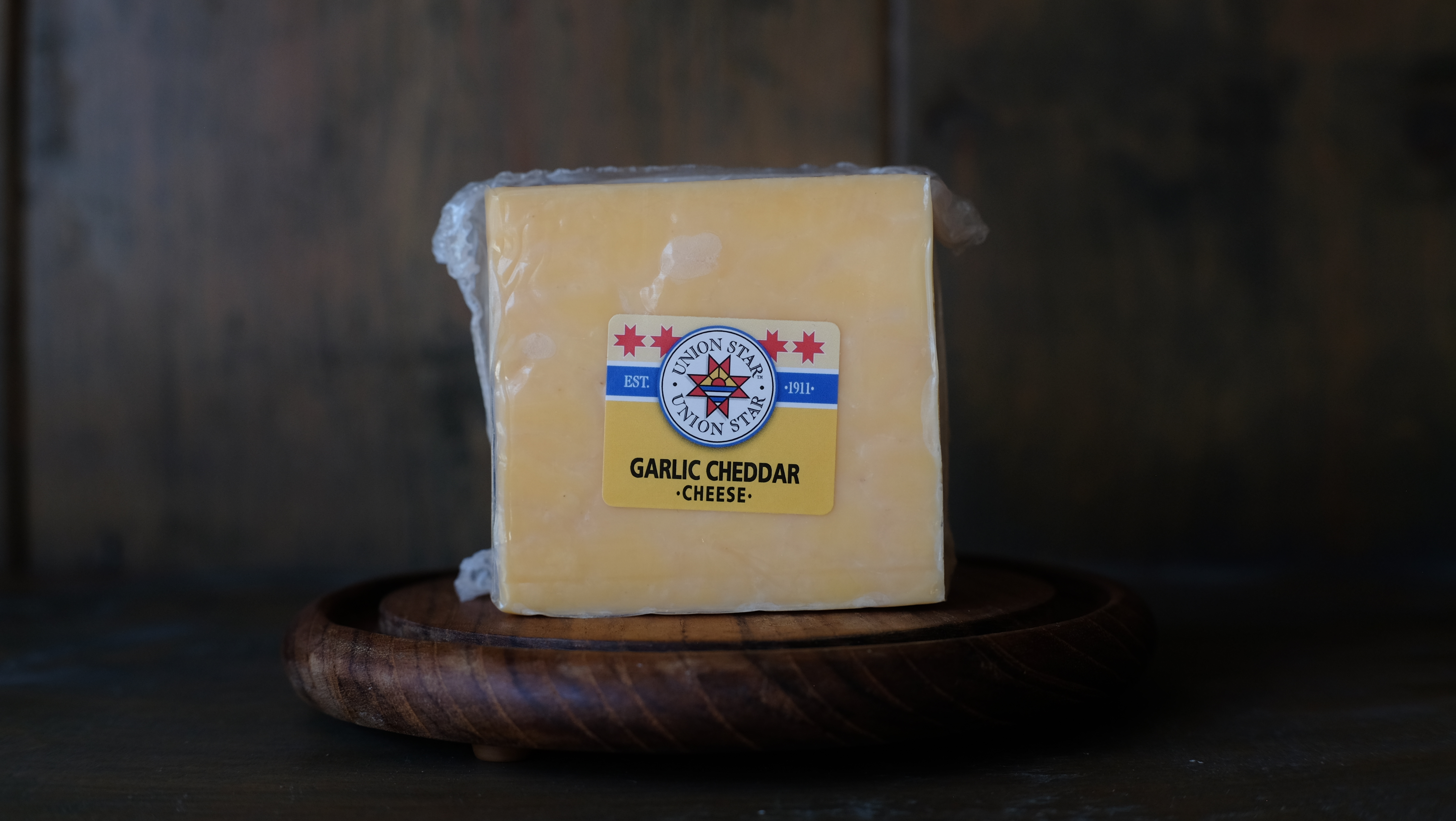 Family-owned cheese company in Wisconsin